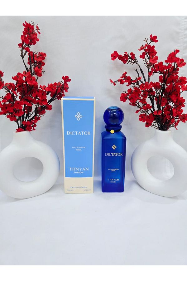 BOX-100ml Dictator Package 1