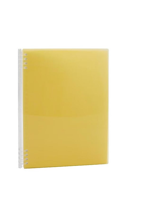 Roco-B5 Notebook – 160 Pages (80 Sheets), Durable & Versatile 1