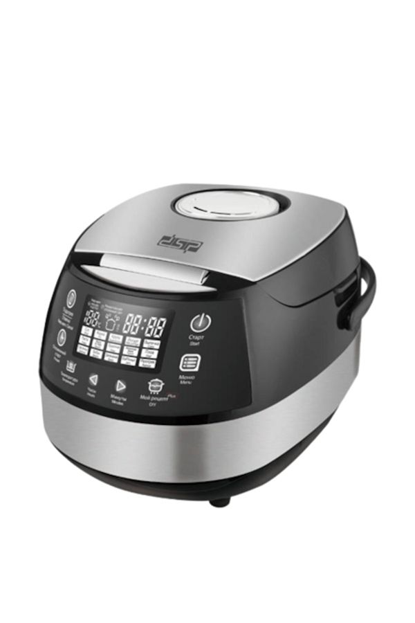 DSP-Multicooker DSP, 900W, KB5007 1
