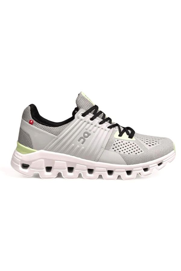 ON-Running Cloudswift – Maximum Comfort & Support with Helion™ 1