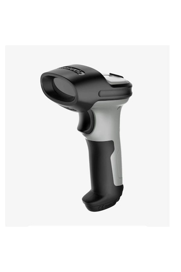 inateck-Scaner de coduri de bare Bluetooth Inateck, wireless, funcționare continuă 15 zile 1