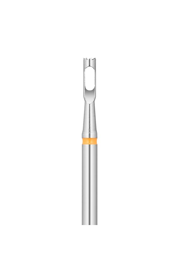 Cupio-Diamantový bit na čištění plantárních bradavic a klavusů o průměru 1,8 mm 1
