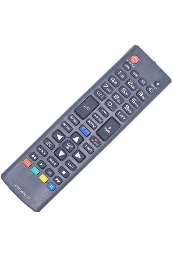OEM-AKB73975779 KNTECH remote control for LG LCD/LED 1
