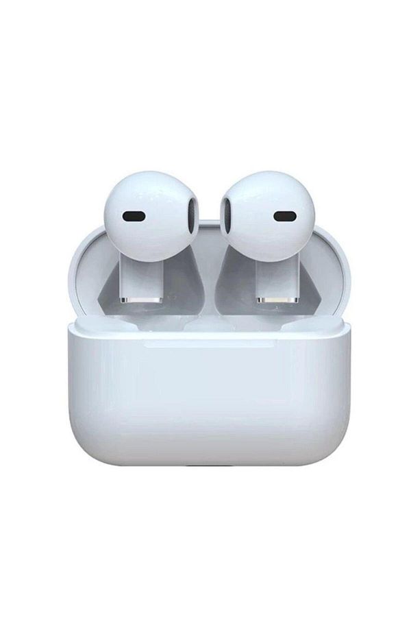 Generic-T5S Pro Earphone Wireless Bluetooth 5.3 with noise reduction and touch control. 1