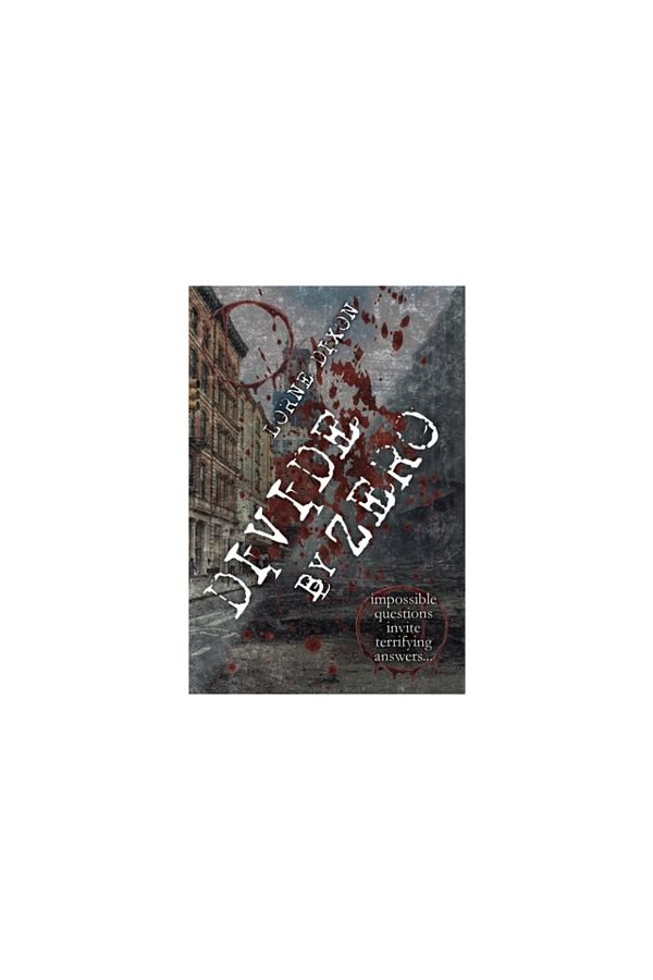 Connected Thoughts Pub-Divide By Zero 1