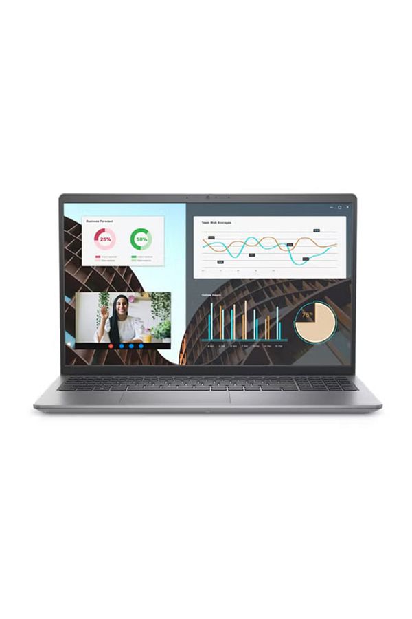 Dell-Vostro 3530 Laptop With 15.6 Inch FHD Display, Core i7-1355U Processor, 16GB RAM DDR4 /512GB 1