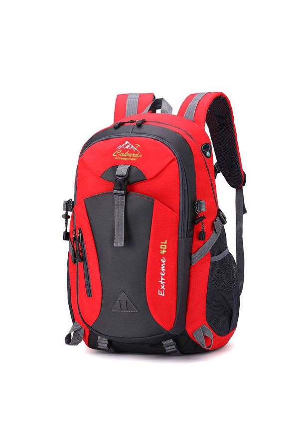 change time-Mountaineer Sports Backpack Quality Large Size Width:30Cm Length:50Cm Width:16+14 cm 1