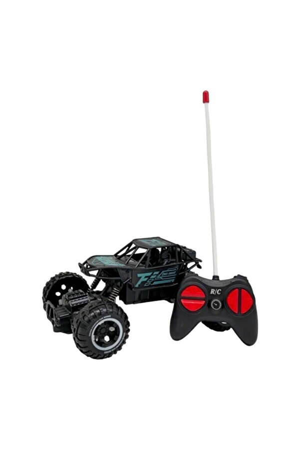 NEWBRENDHOME Öğretici Eğitici Oyuncaklar UZAKTAN KUMANDALI FULL FONKSİYON PİLLİ ARABA Kız Erkek Çocuk Oyuncak