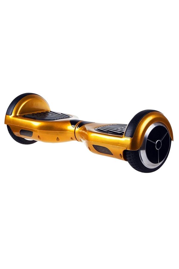 rexa-Smart Bluetooth Hoverboard Self Balancing Scooter Two Wheels 1