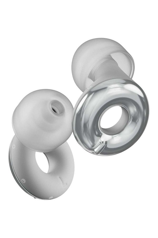 Loop-Switch 2 Adjustable Ear Plugs – 3 Noise Relief Modes 1