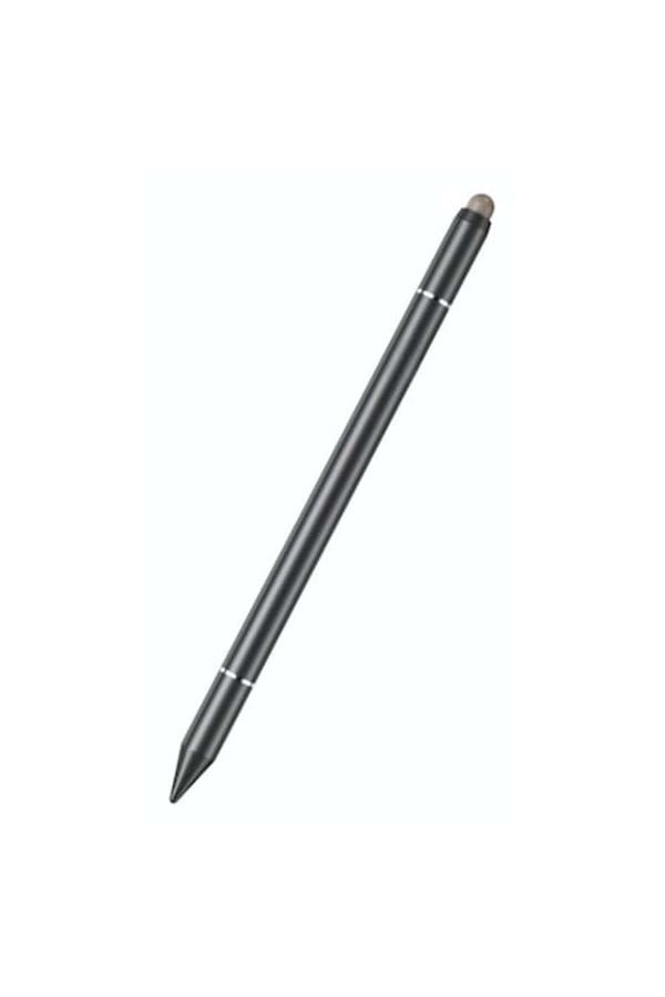 OEM-3 in 1 Capacitive Digital Pen with Interchangeable Tips and Magnetic Holder, Touchscreen Compatible 1