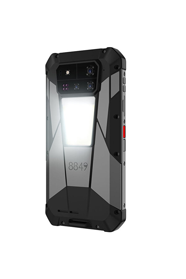 unihertz TANK 4 Pro 5G 1TB 6.73-inch AMOLED 3K 36GB RAM +