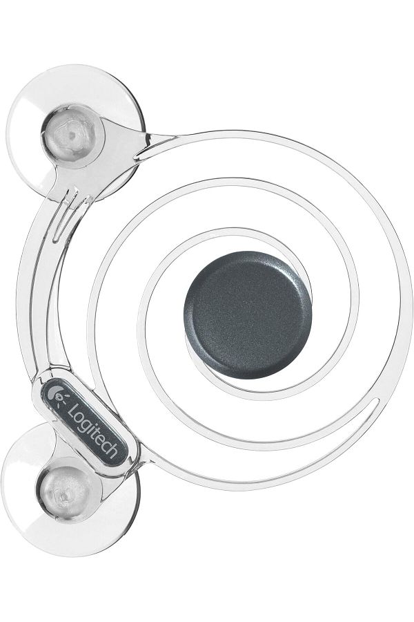 logitech-G Joystick for iPad and iPad2 1