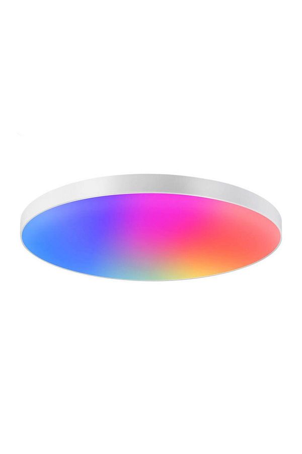 Proxxon-Gosund LB11 LED ceiling light, RGB+CW, 32cm, 24W, 1920lm, Remote control, app control 1