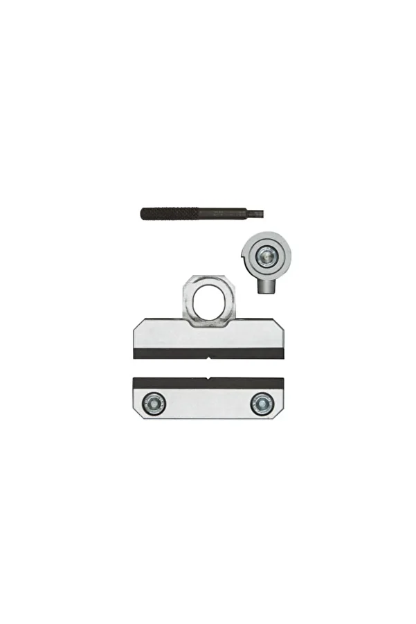 Proxxon-24270, ES70 eccentric clamping device, compatible with KT70 and KT230 adjustable table 1