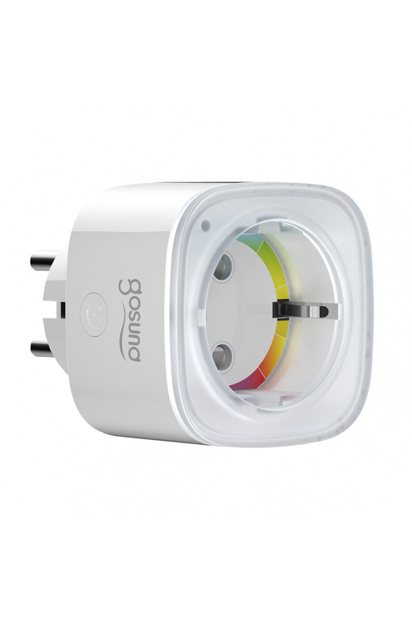 Proxxon-Gosund EP8 WiFi Smart Socket, 16A, App Control 1