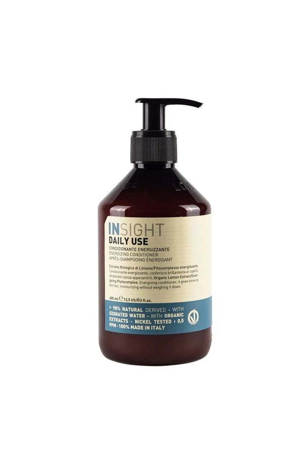 Insight-Daily Use Energizing Conditioner 400ml 1
