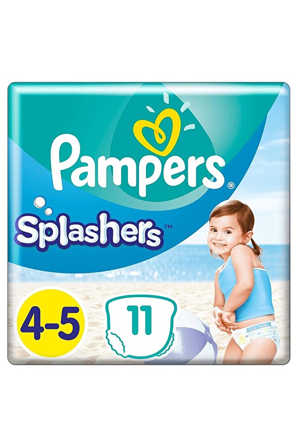 Prima Mayo Bebek Bezi 4 - 5 Beden 11 Li