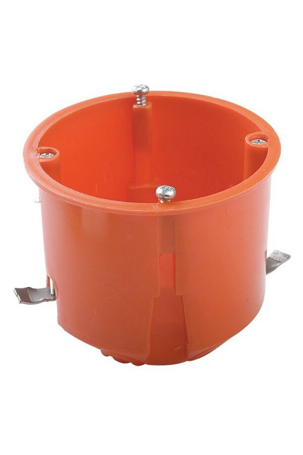 Mutlusan-Round Simple Rigips Box IP20 1