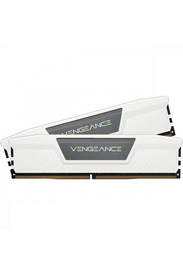 Corsair-Memorie Corsair, DDR5, 32GB, 5600 MHz, Dual channel, CL40, 1.25V, Alb 1