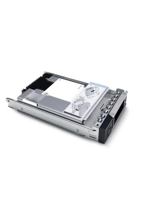 Dell-SSD Server 345-BDQM, 960GB, SATA-III, Mixed Use, 2.5" 1