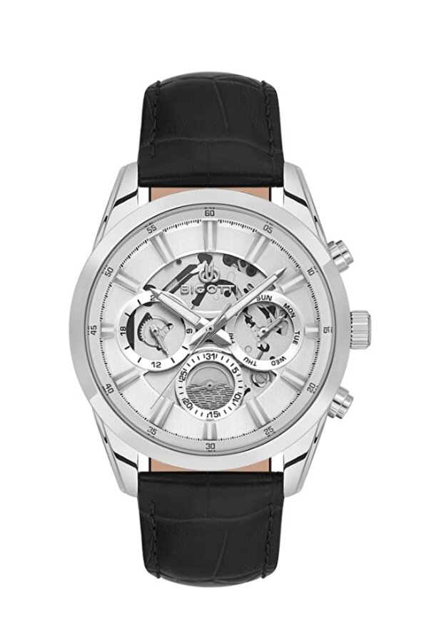 Bigotti-Men's Watch Bg.1.10562.1 1