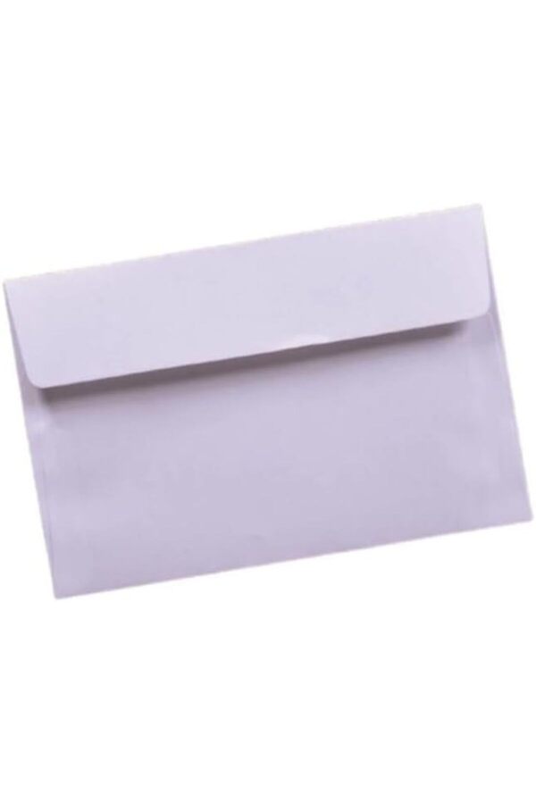 STOREMAX-Aee 100Pcs Self Adhesive Envelope for Invitation Letter Money Document Petition Wedding Henna Engagement Circumcision 16 1