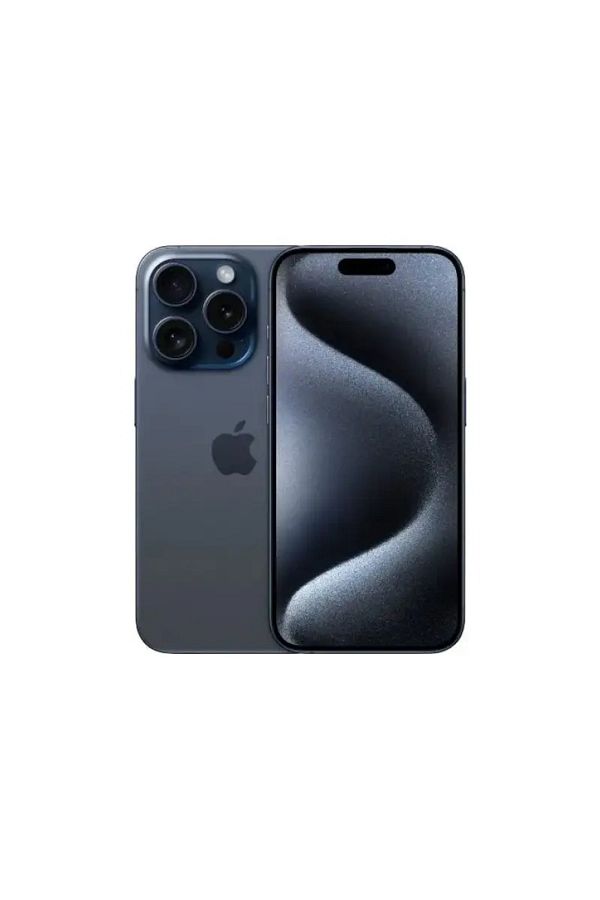 Generic-Apple iPhone 15 Pro Used Like New. Condition 0 Scratch 1