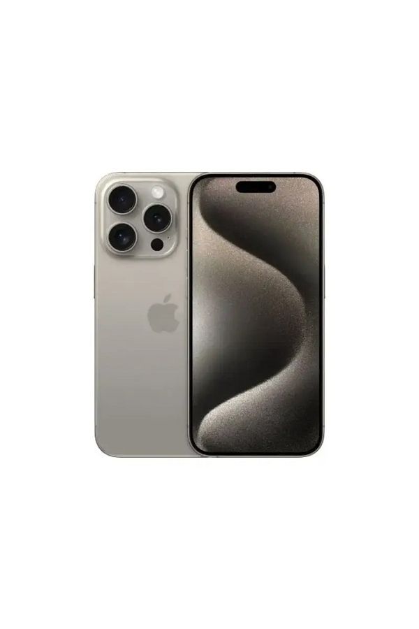 Generic-Apple iPhone 15 Pro Used Like New. Condition 0 Scratch 1