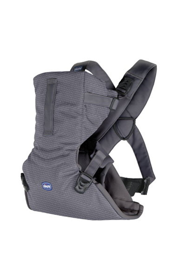 Chicco Easy Fıt Kanguru Moon Grey