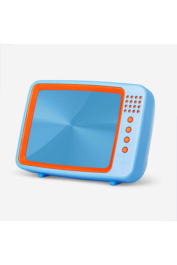 Flying Tiger Copenhagen Retro Akıllı Telefon TV