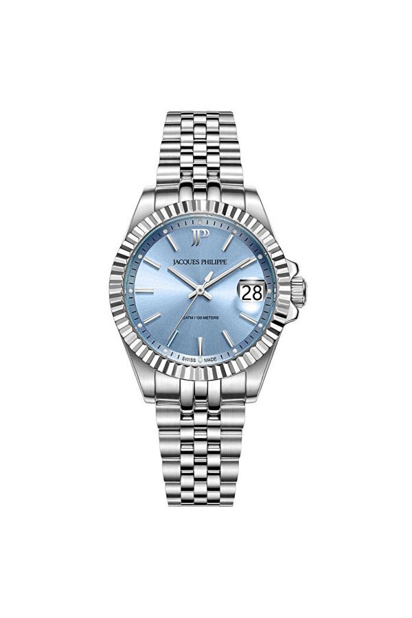 Jacques Philippe-Jpqls5813X6Lb Women Wrist Watch 1