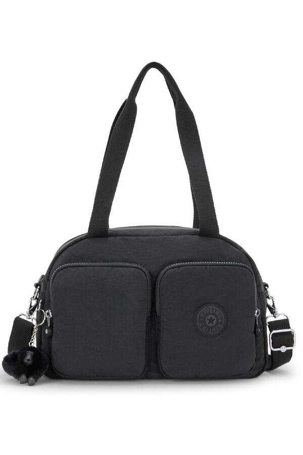 Kipling-K2849 Cool Defea Basic Women's Shoulder Bag 1