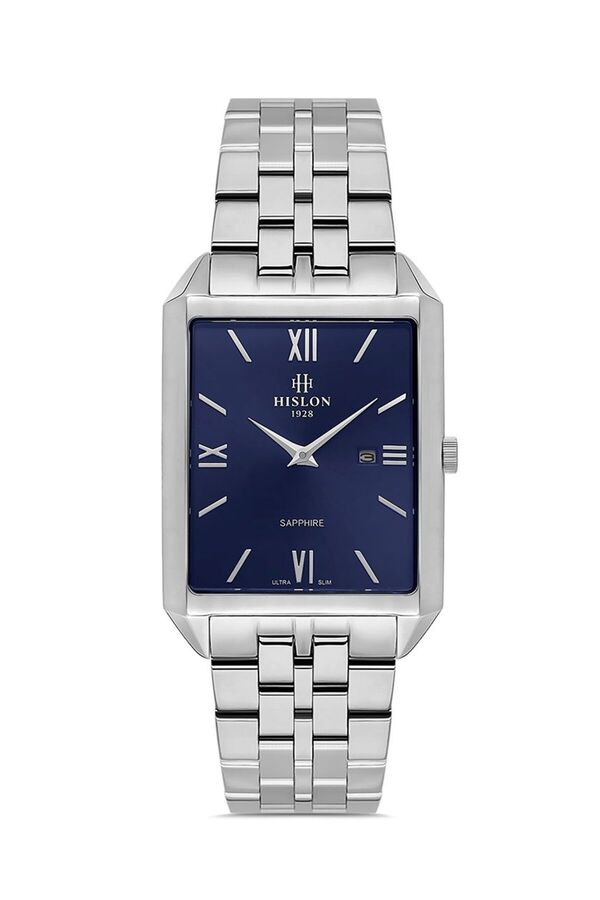 Hislon-Cl150S-11Ss Men Wrist Watch 1