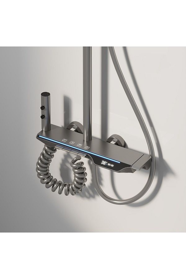 GODERNE-Smart Indicator Shower Set 1