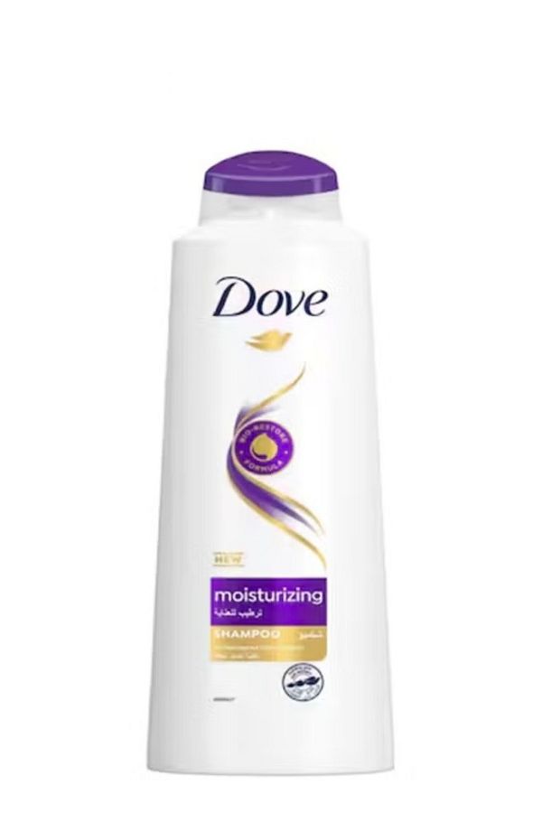 Dove-شامبو مرطب، 590 مل 1