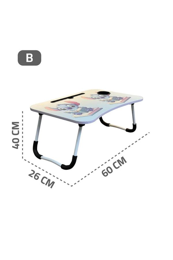 Generica-Foldable school or multi-purpose table 1