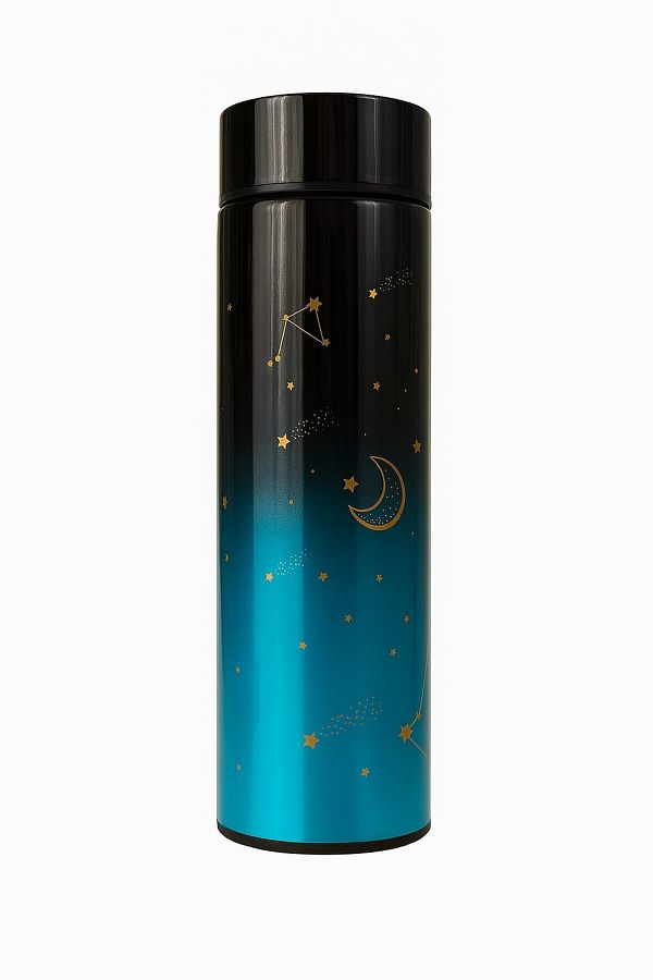peanelife-Digital Indicator Flask 1