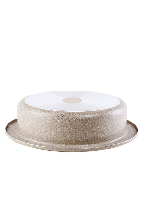 Extra-Granite Inverted Pot 38Cm With A Non-Stick Feature And A Thick Base 1