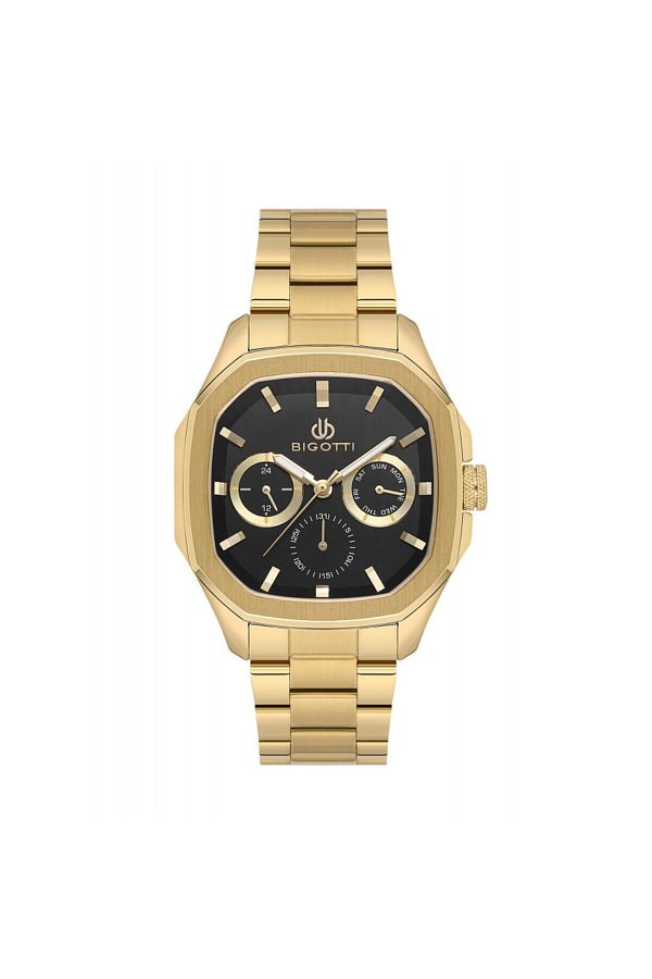 Bigotti-Men's Watch Bg.1.10625.4 1