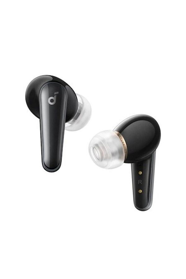 GERICOM-Wireless In-Ear Headphones with Microphone, True Wireless, Bluetooth 5.3, Touch Control, Noise Cance 1