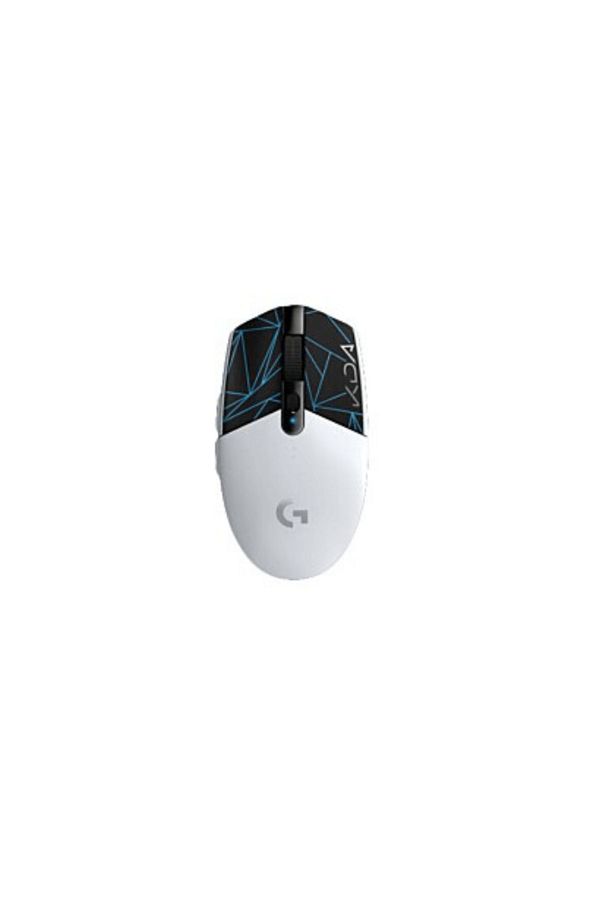 Logitech G-ماوس الألعاب Logitech G305 – إصدار KDA 1