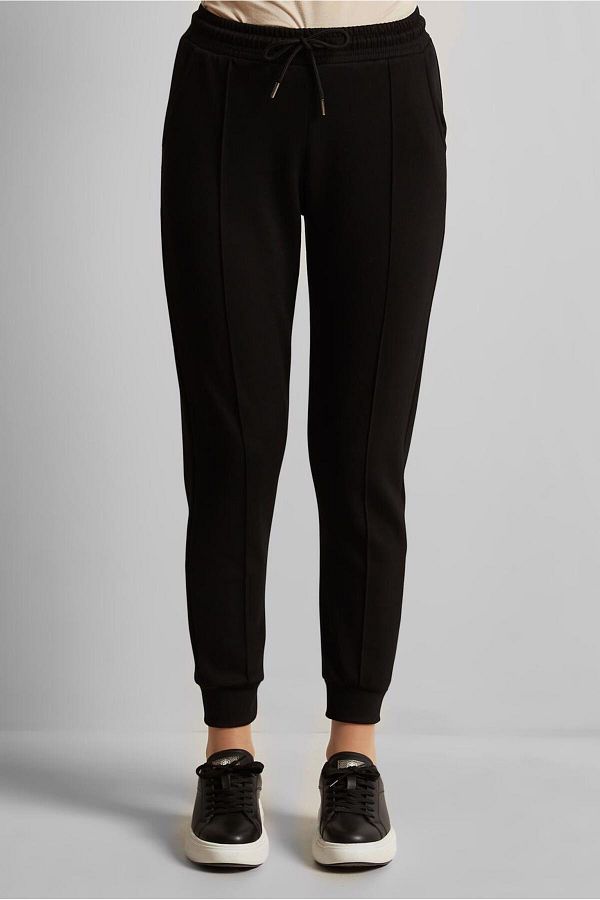 Alvina-Sweatpants with Elastic Waist 70885 1