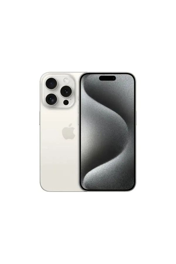 Generic-Apple iPhone 15 Pro Used Like New. Condition 0 Scratch 1