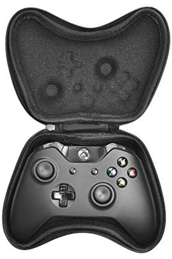 Generic-حافظة متوافقة مع وحدة تحكم Xbox Series X وSeries S وOne وOne Elite 1