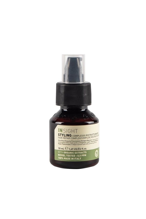 Insight-Repairing Hair Repair Complex Hair Serum - 50ml 1