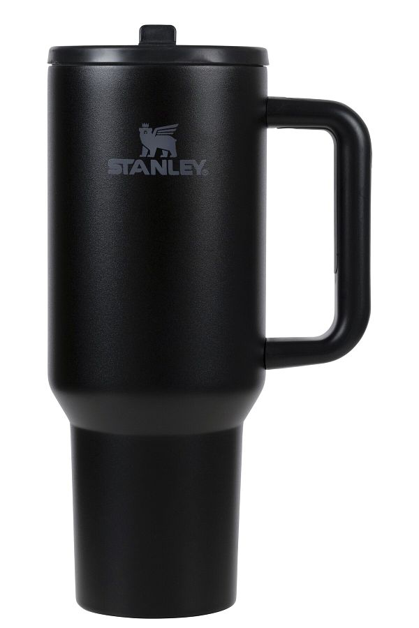 Stanley-كوب كوينشر بروتور القابل للطي مع غطاء مانع للتسرب | شفاطة ومقبض مدمجان | حامل أكواب 1