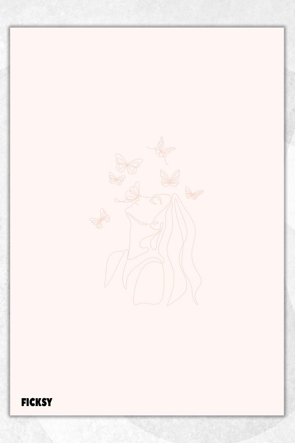 Ficksy-Note Paper - A5 Size - 50 Sheets - Notepad - Memopad - Memo Pad - to Do List - Notebook 1