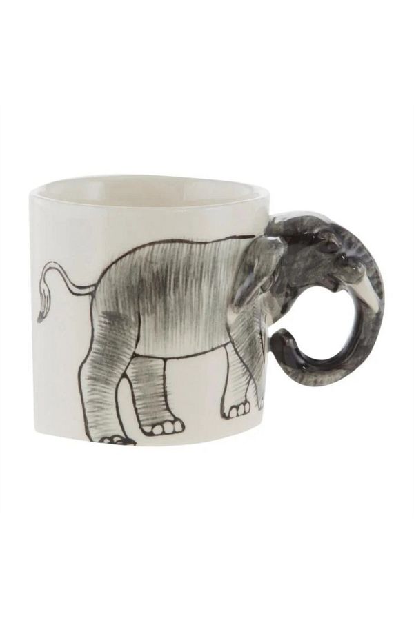 Mudo Home-Elephant Wild Cup -1108927001 Model Numbered 1