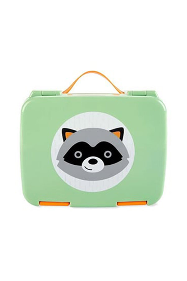 Skip Hop Unisex Bento Beslenme Kutusu Yeni Sezon
